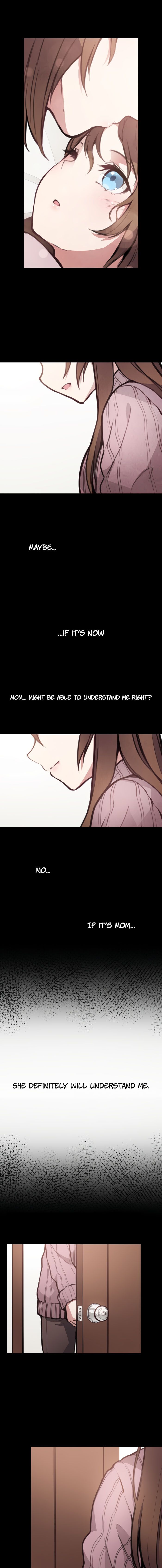 Until the End Manhwa - Chapter 15 Page 4