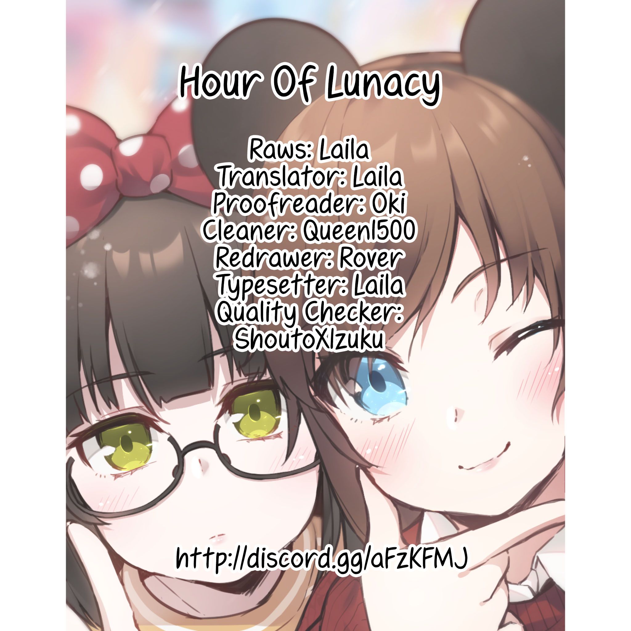 Until the End Manhwa - Chapter 15 Page 8