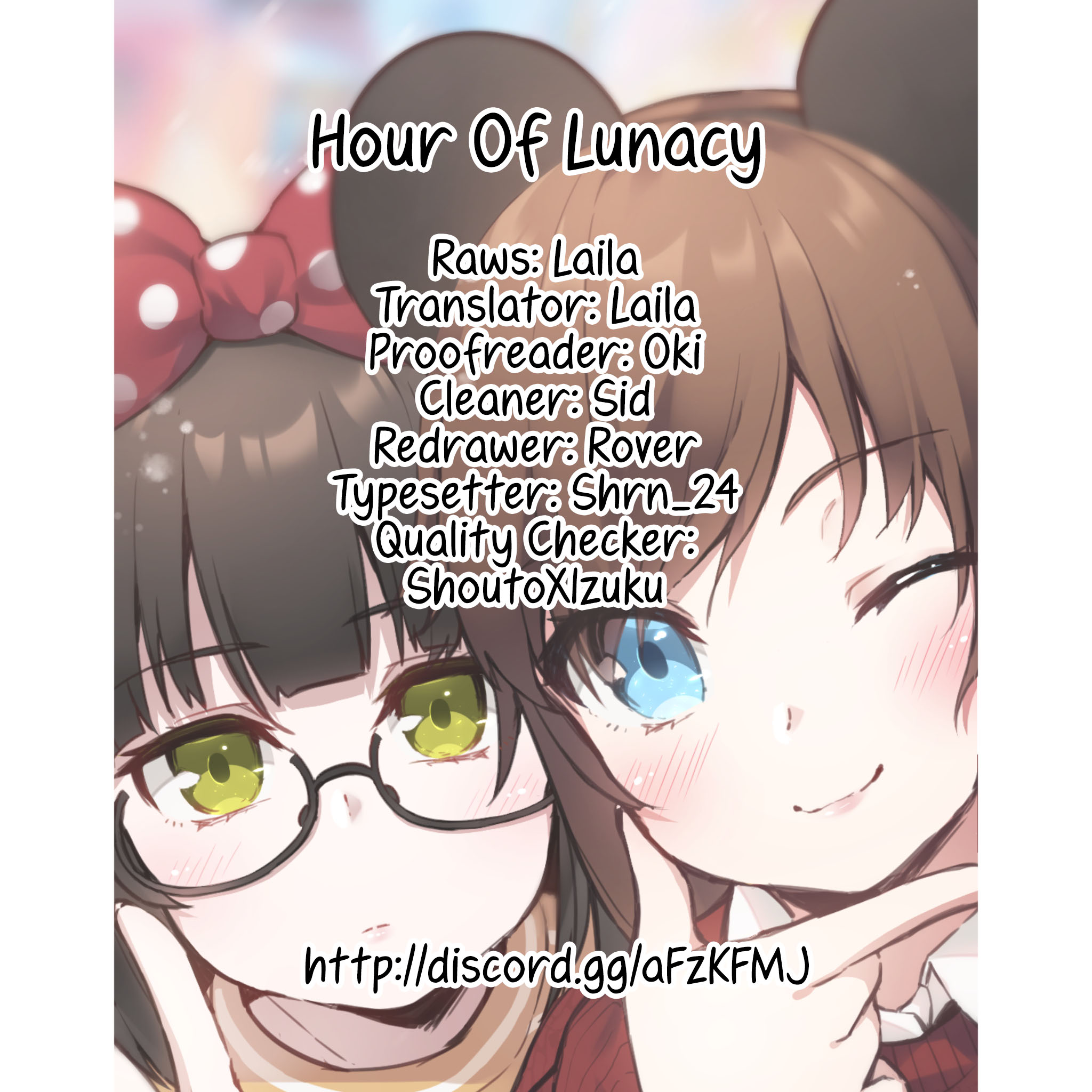 Until the End Manhwa - Chapter 11 Page 7