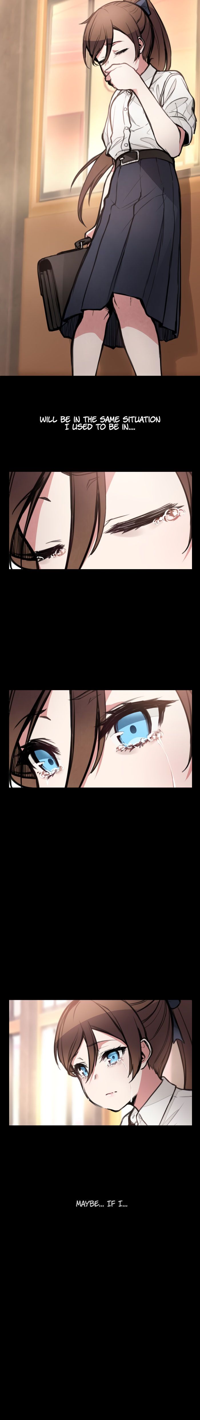 Until the End Manhwa - Chapter 25 Page 4