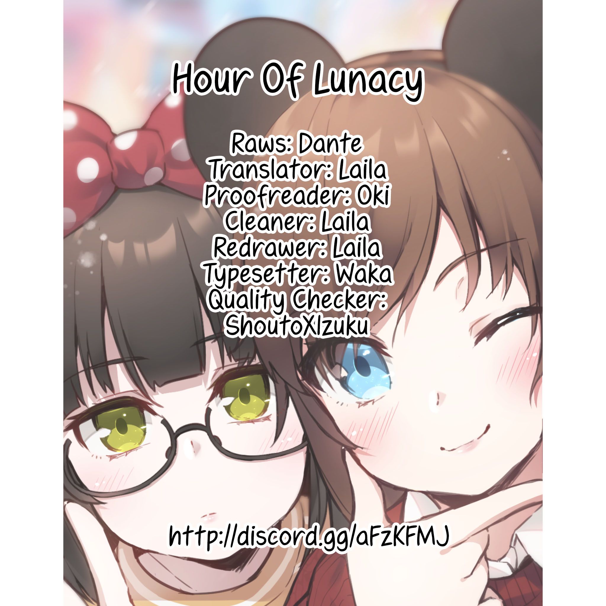 Until the End Manhwa - Chapter 45 Page 5