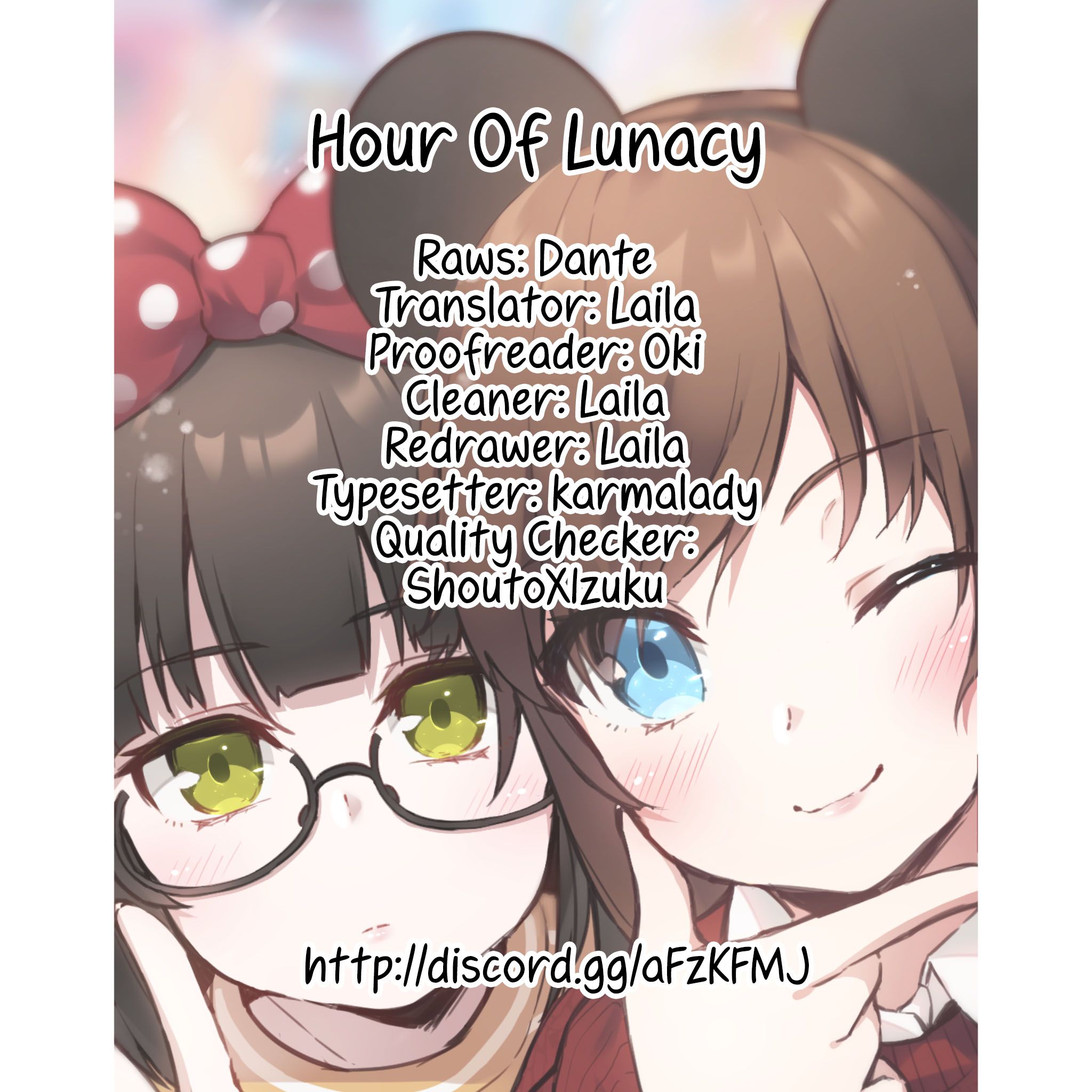 Until the End Manhwa - Chapter 41 Page 4