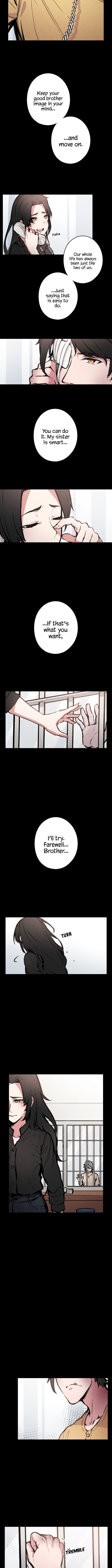 Until the End Manhwa - Chapter 47 Page 5
