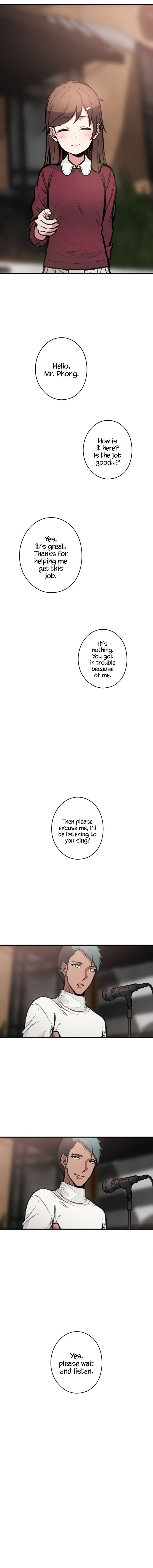 Until the End Manhwa - Chapter 47 Page 8