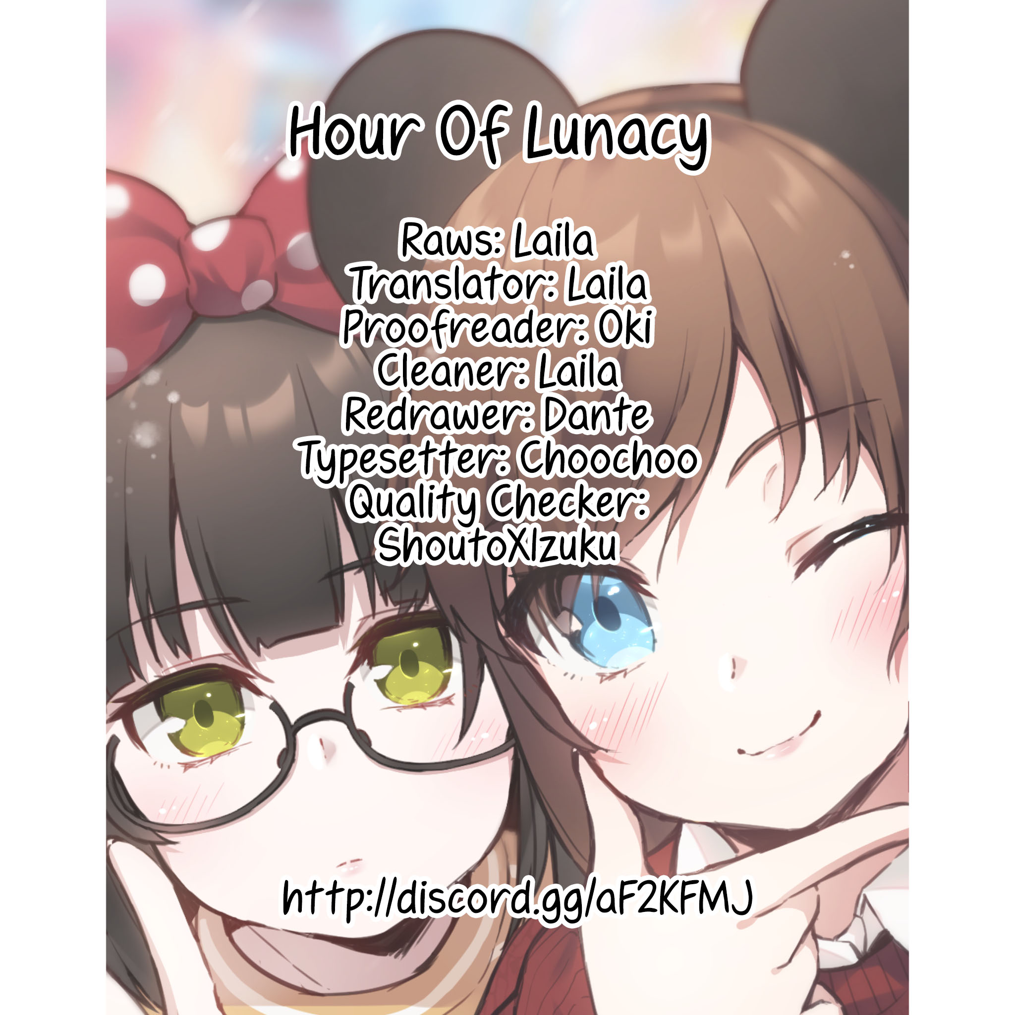 Until the End Manhwa - Chapter 7 Page 7