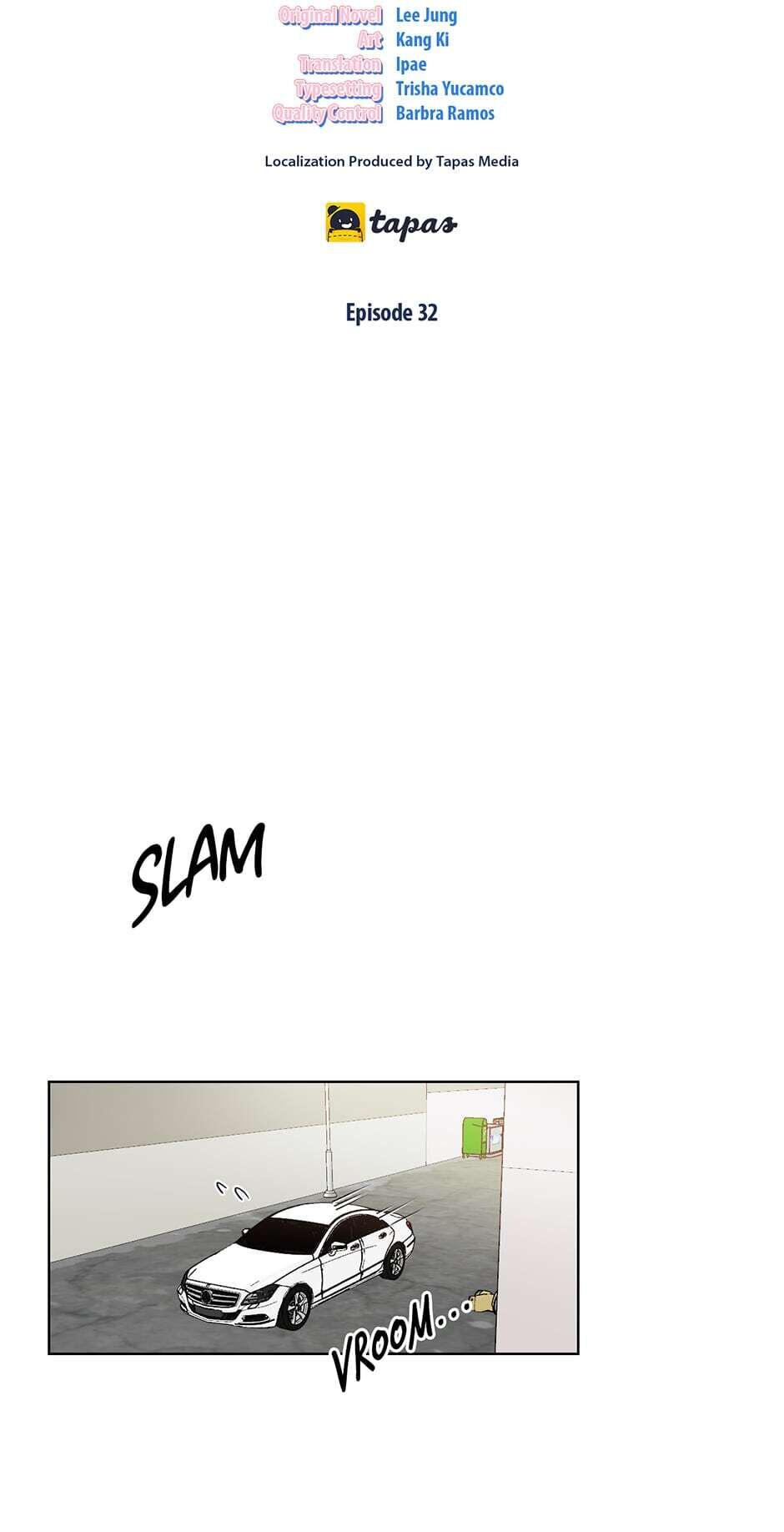 Positively Yours Manhwa - Chapter 32 Page 4