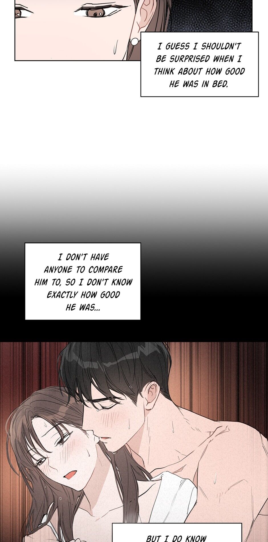 Positively Yours Manhwa - Chapter 32 Page 15