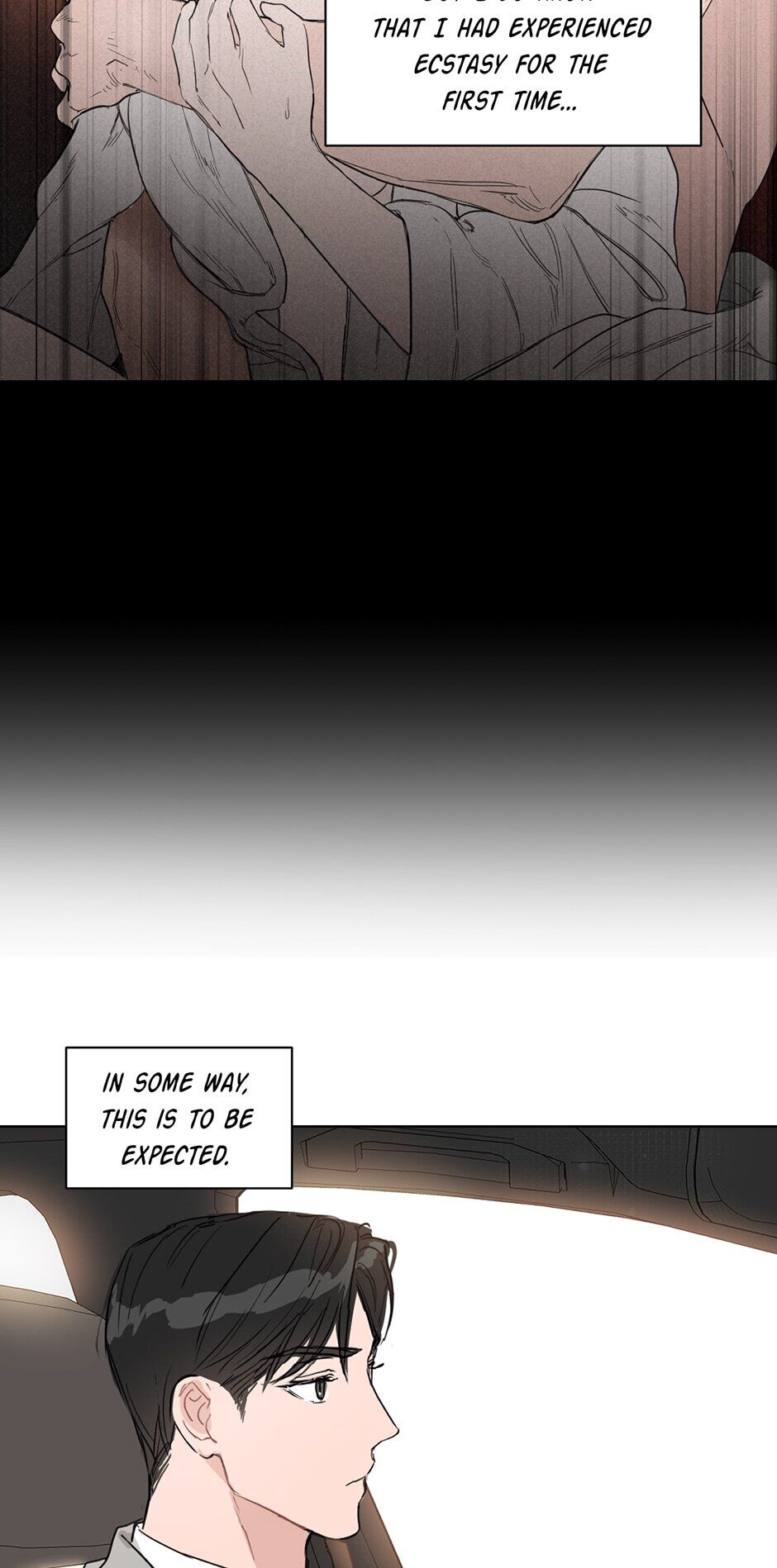 Positively Yours Manhwa - Chapter 32 Page 16