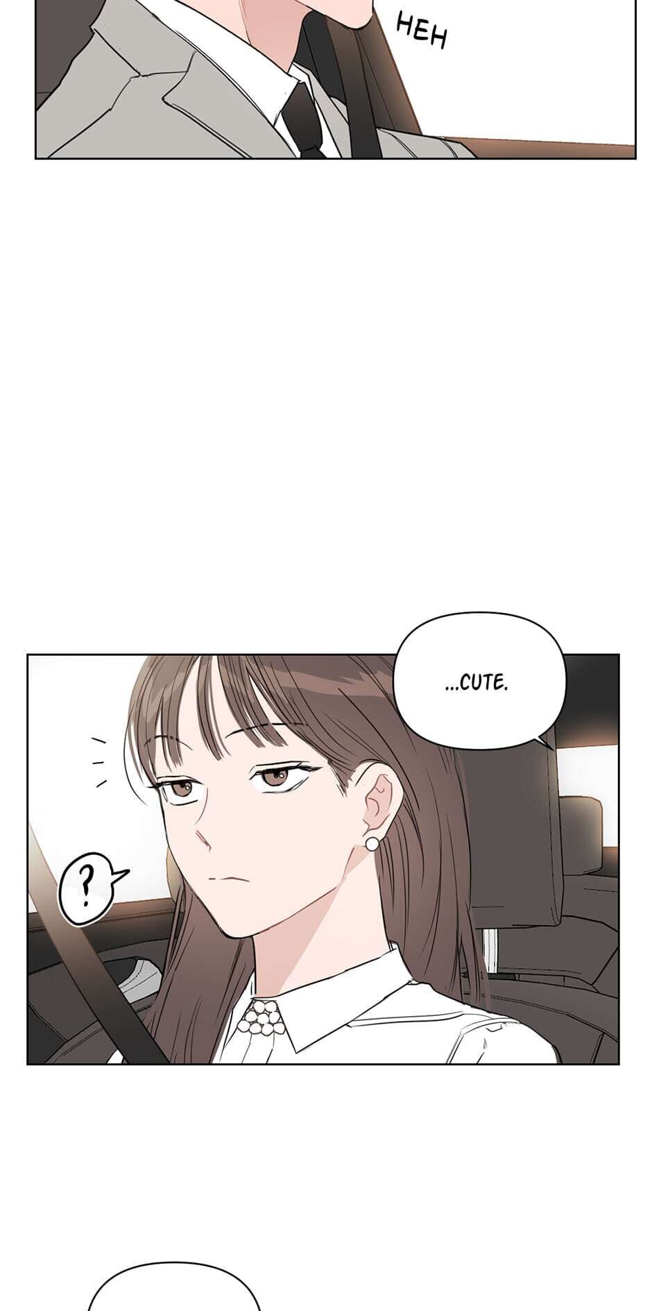 Positively Yours Manhwa - Chapter 32 Page 22