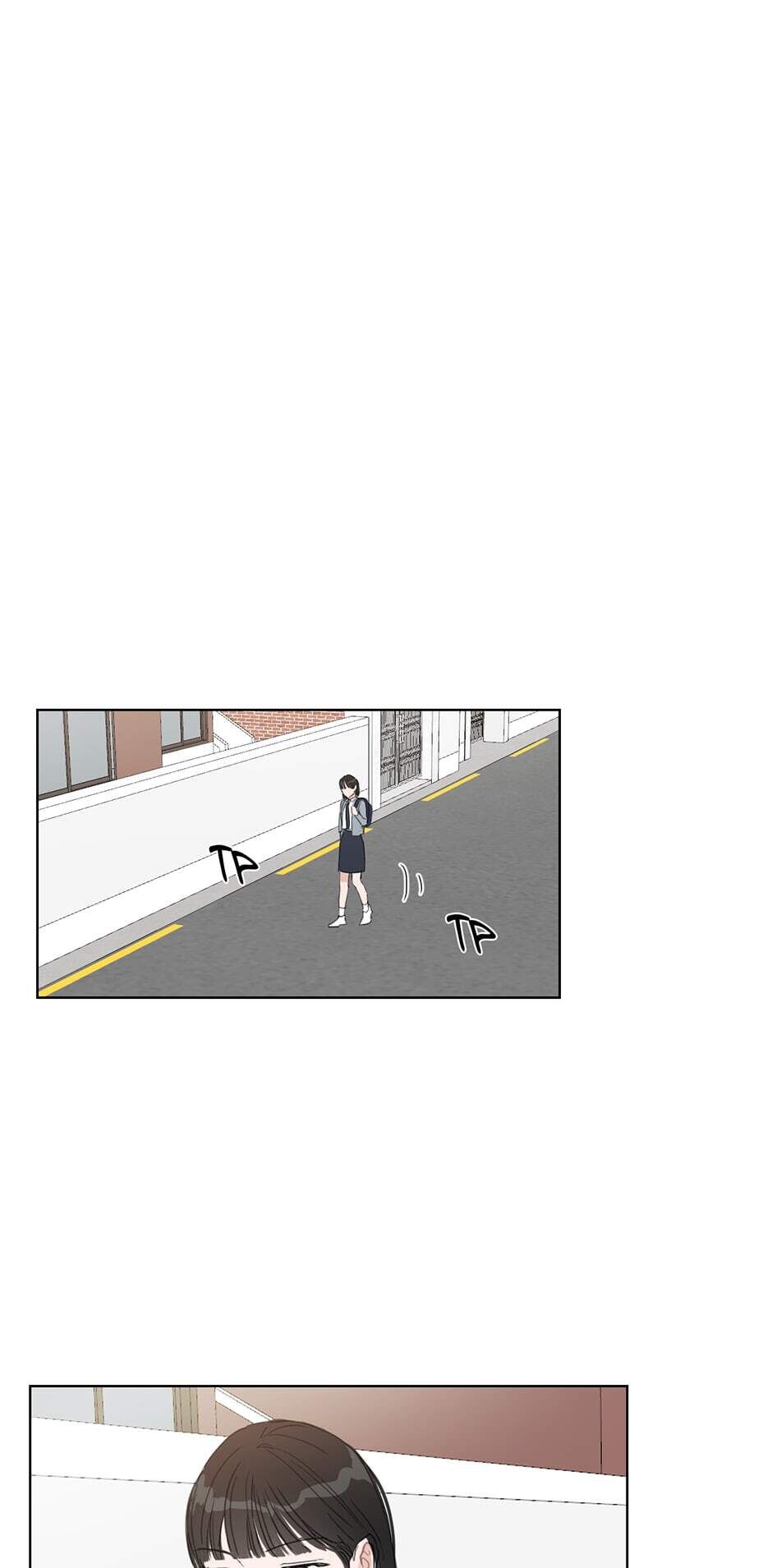 Positively Yours Manhwa - Chapter 32 Page 40