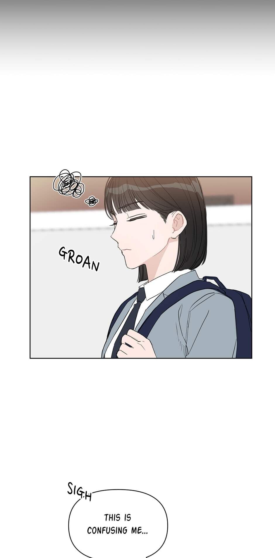 Positively Yours Manhwa - Chapter 32 Page 43