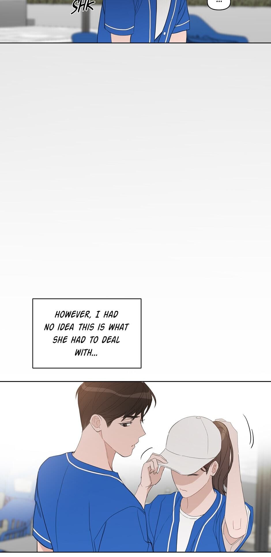 Positively Yours Manhwa - Chapter 47 Page 16