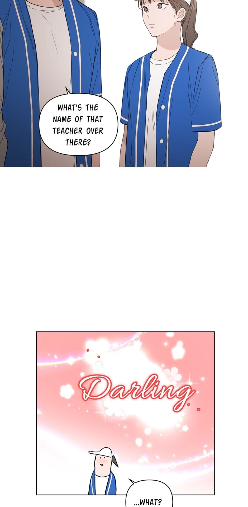 Positively Yours Manhwa - Chapter 47 Page 25