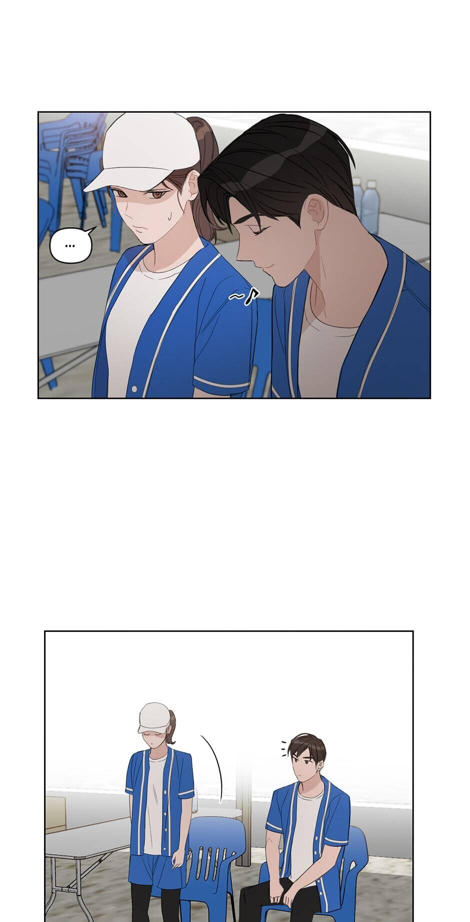 Positively Yours Manhwa - Chapter 47 Page 37