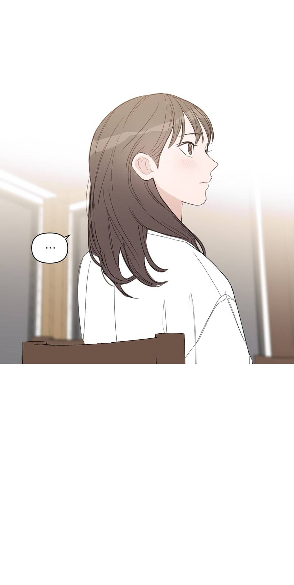 Positively Yours Manhwa - Chapter 47 Page 55