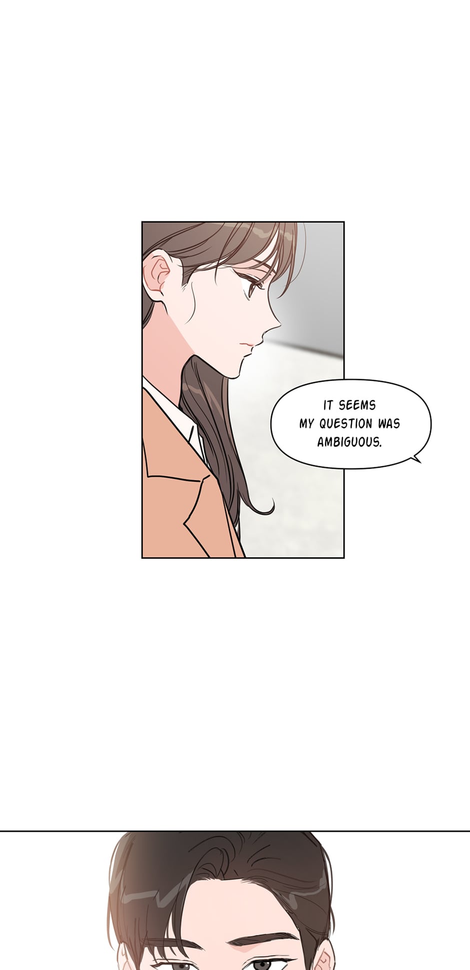 Positively Yours Manhwa - Chapter 4 Page 5