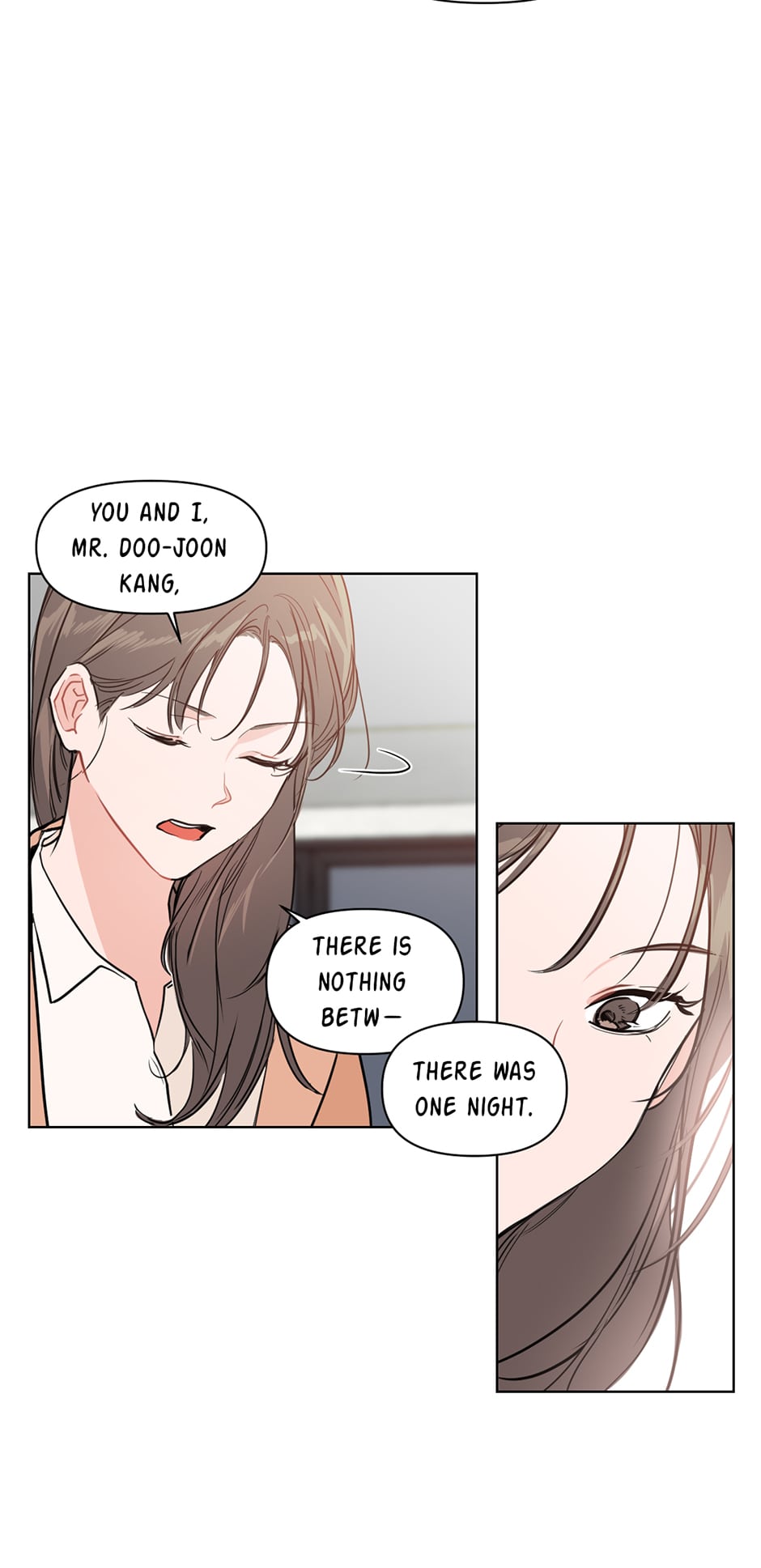 Positively Yours Manhwa - Chapter 4 Page 7