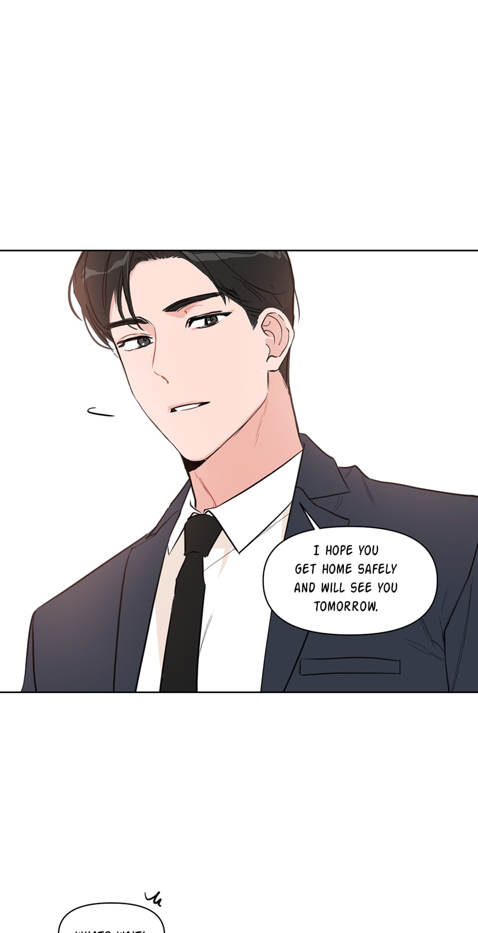 Positively Yours Manhwa - Chapter 4 Page 17