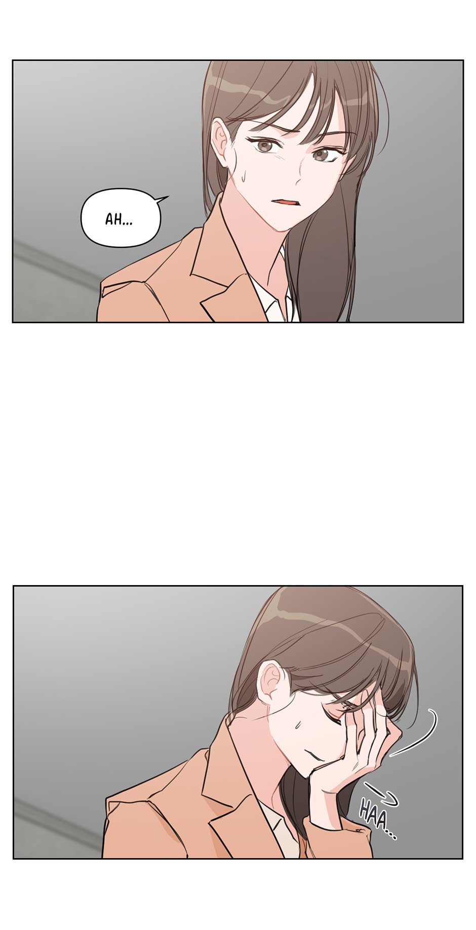 Positively Yours Manhwa - Chapter 4 Page 19