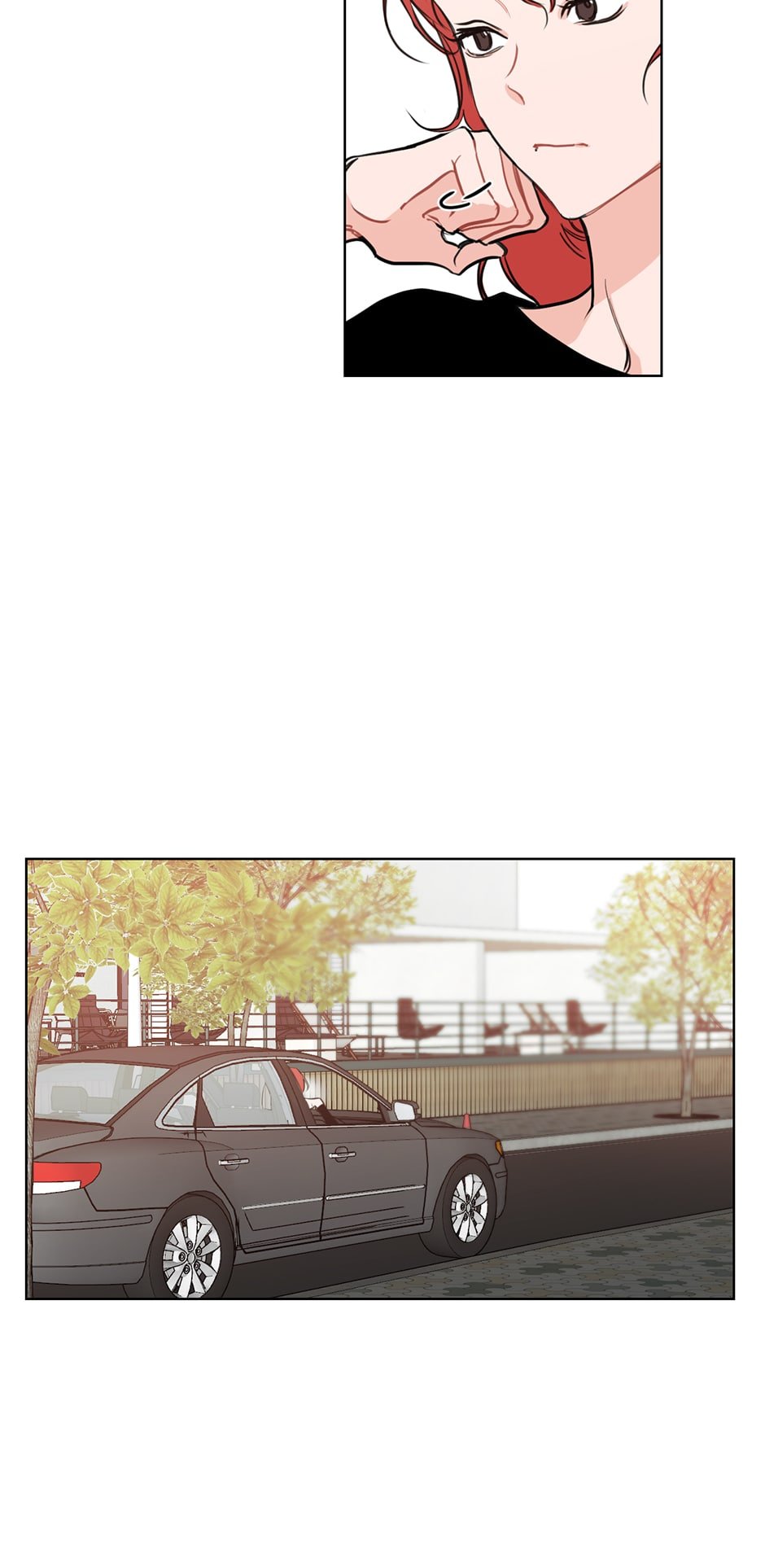 Positively Yours Manhwa - Chapter 4 Page 30