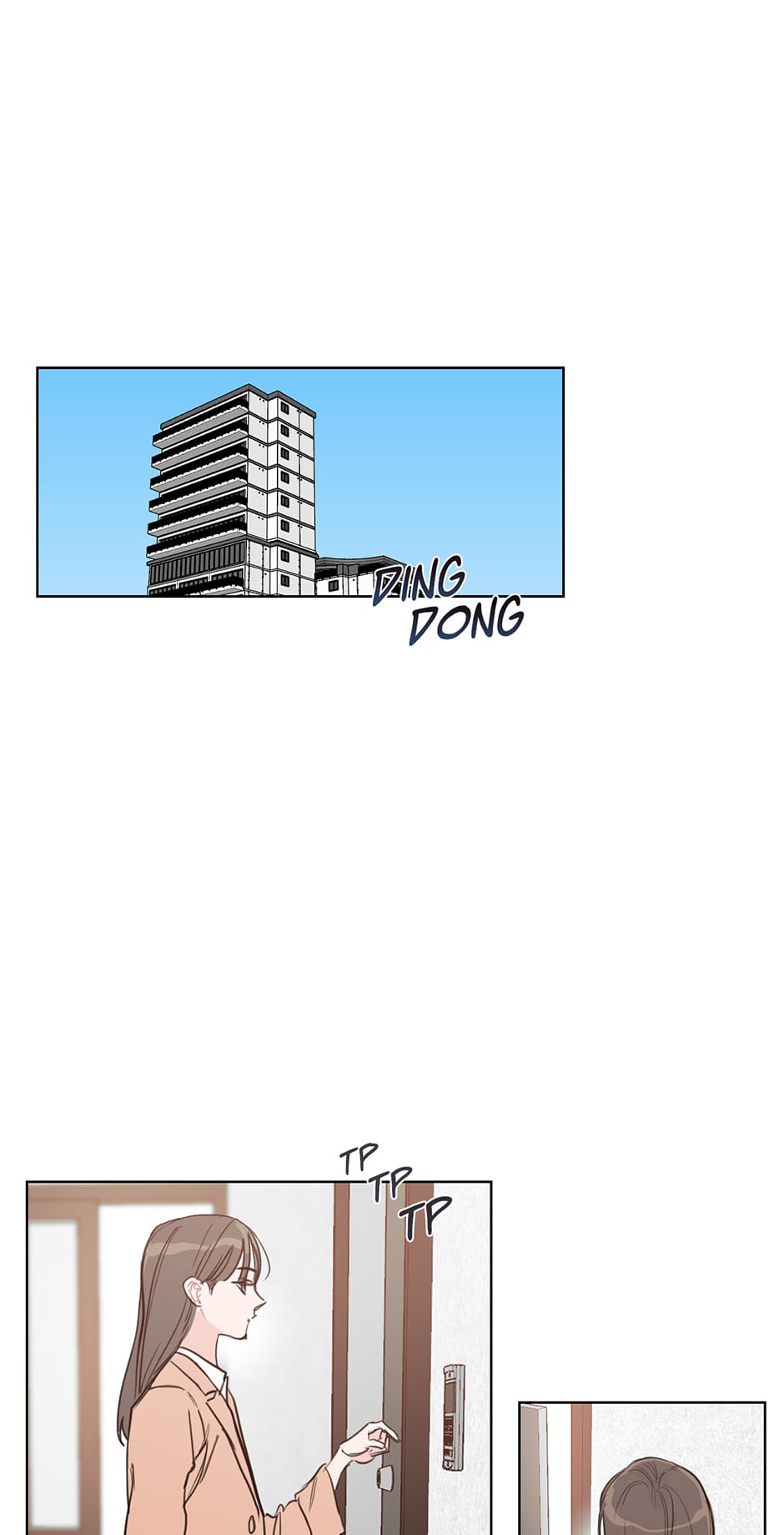 Positively Yours Manhwa - Chapter 4 Page 31