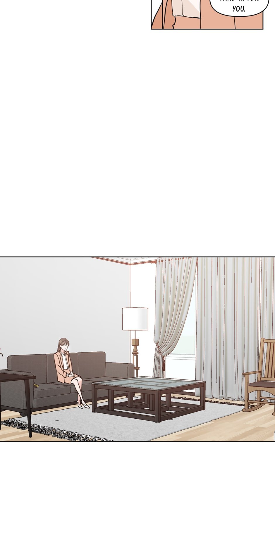 Positively Yours Manhwa - Chapter 4 Page 34