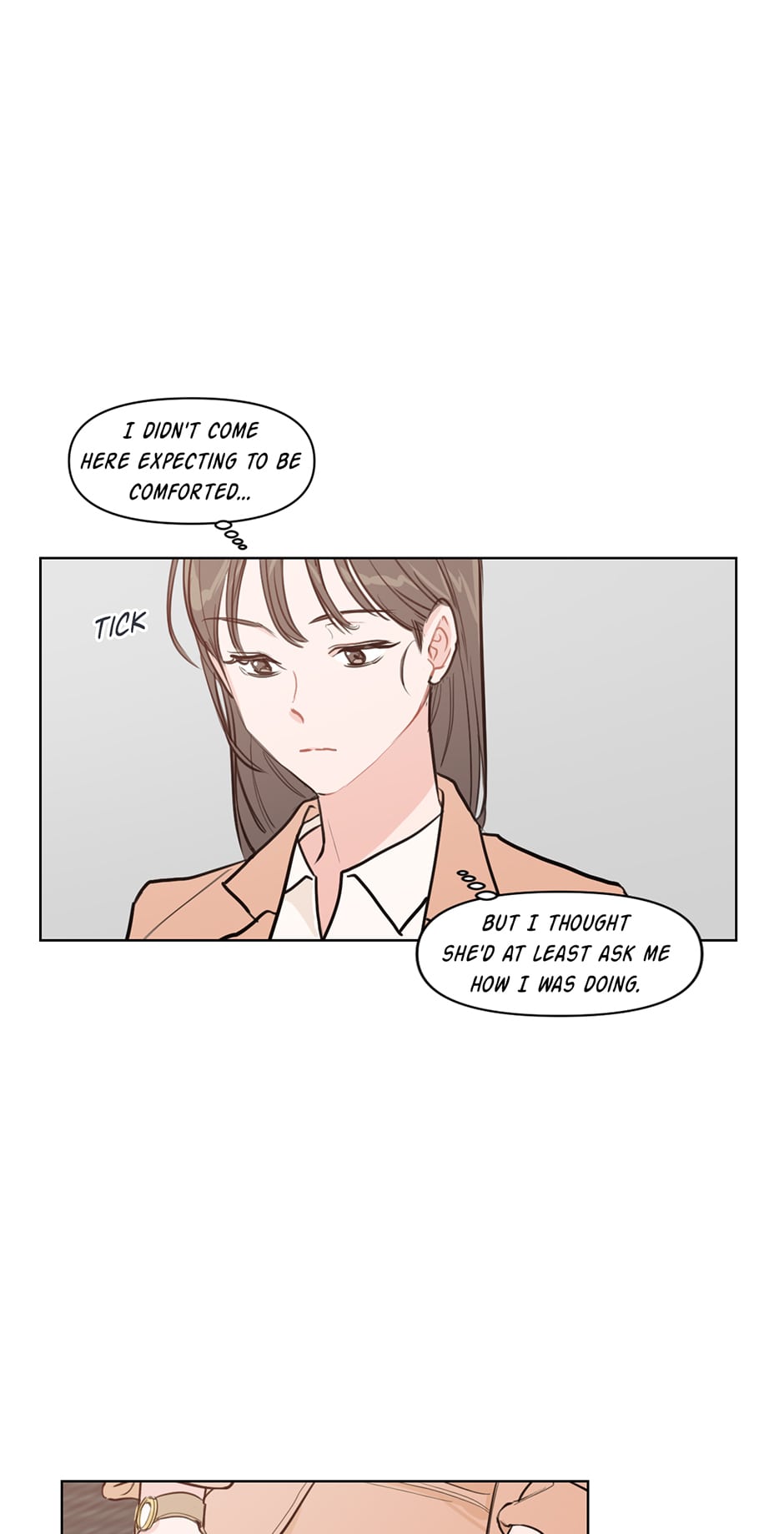 Positively Yours Manhwa - Chapter 4 Page 38