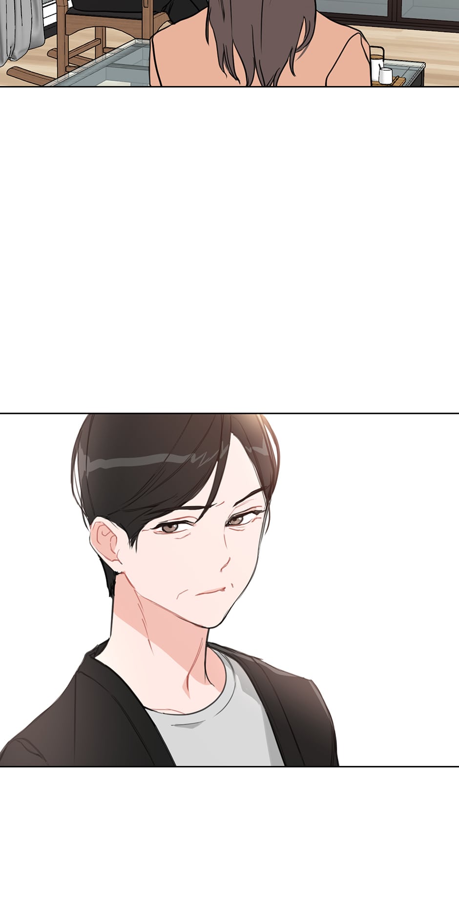 Positively Yours Manhwa - Chapter 4 Page 41