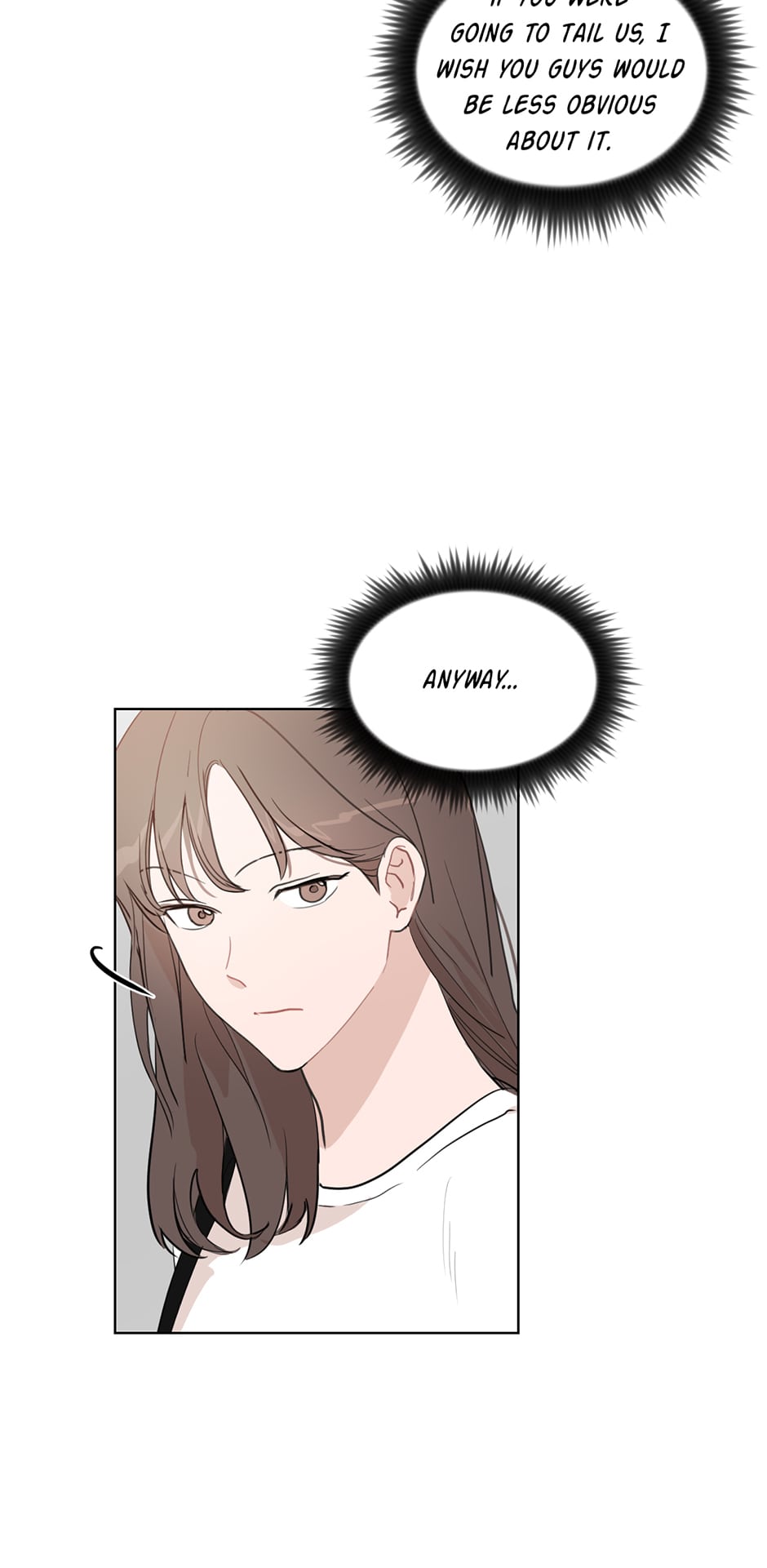 Positively Yours Manhwa - Chapter 14 Page 9