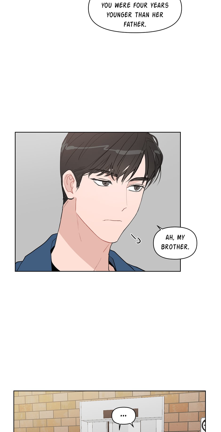Positively Yours Manhwa - Chapter 14 Page 15