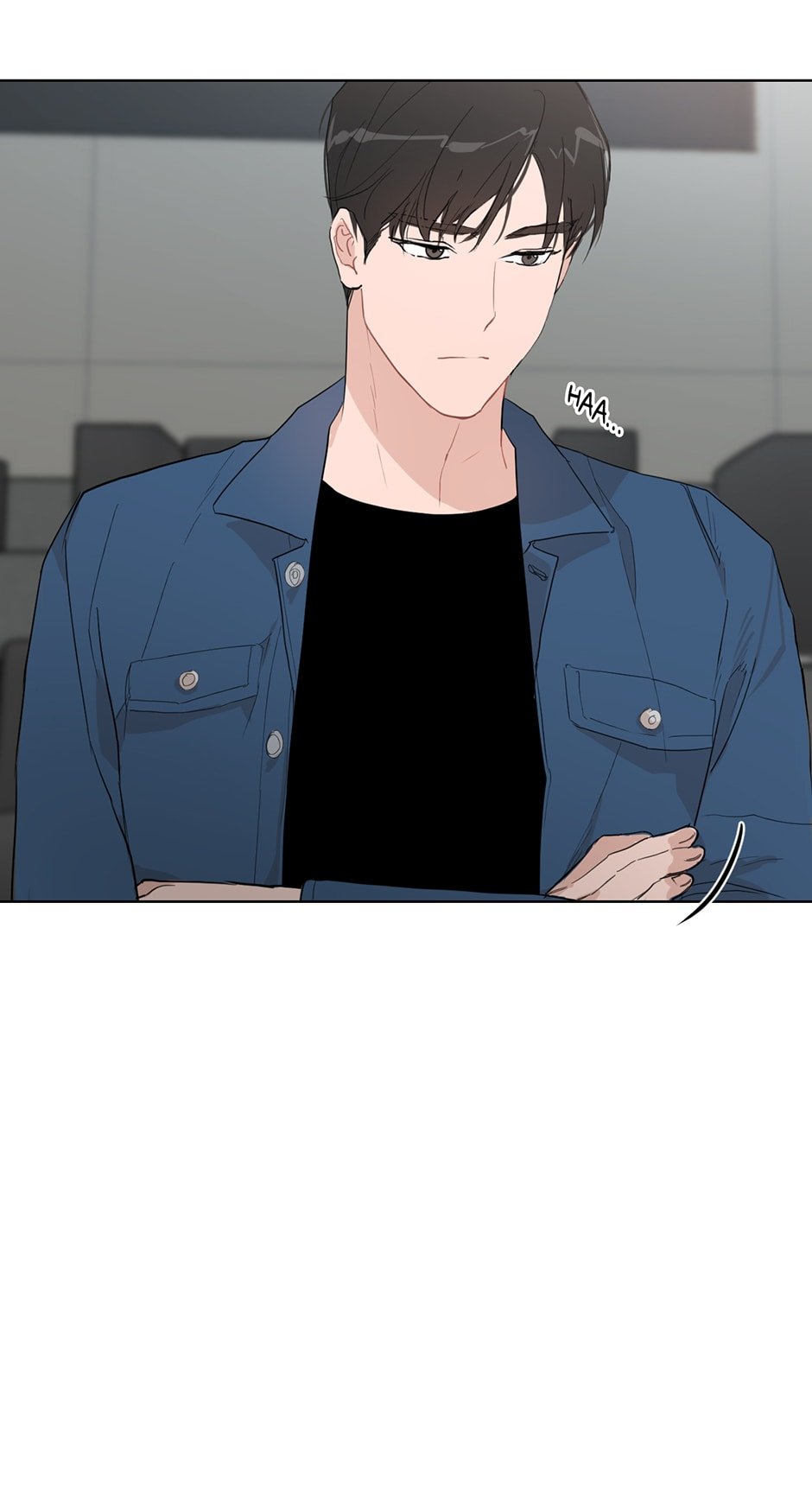 Positively Yours Manhwa - Chapter 14 Page 46