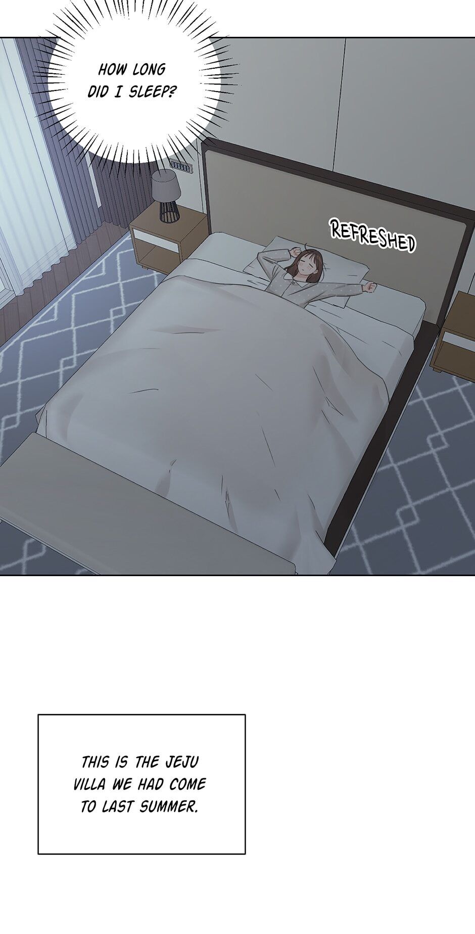 Positively Yours Manhwa - Chapter 70 Page 2