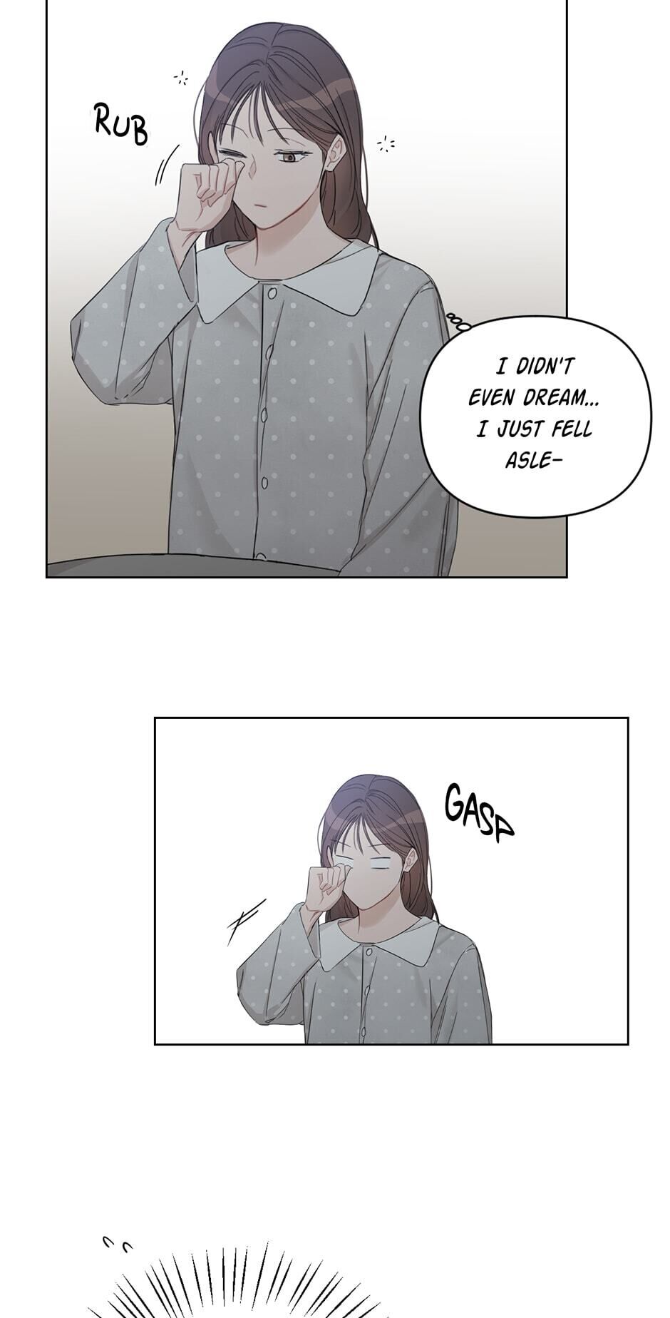 Positively Yours Manhwa - Chapter 70 Page 4