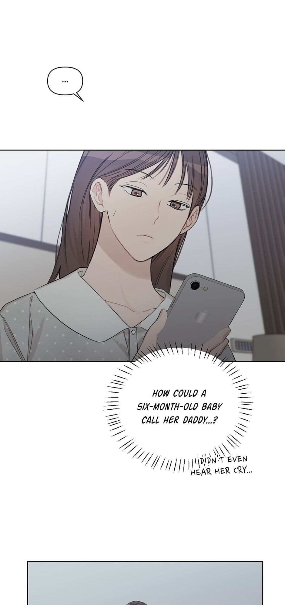 Positively Yours Manhwa - Chapter 70 Page 14