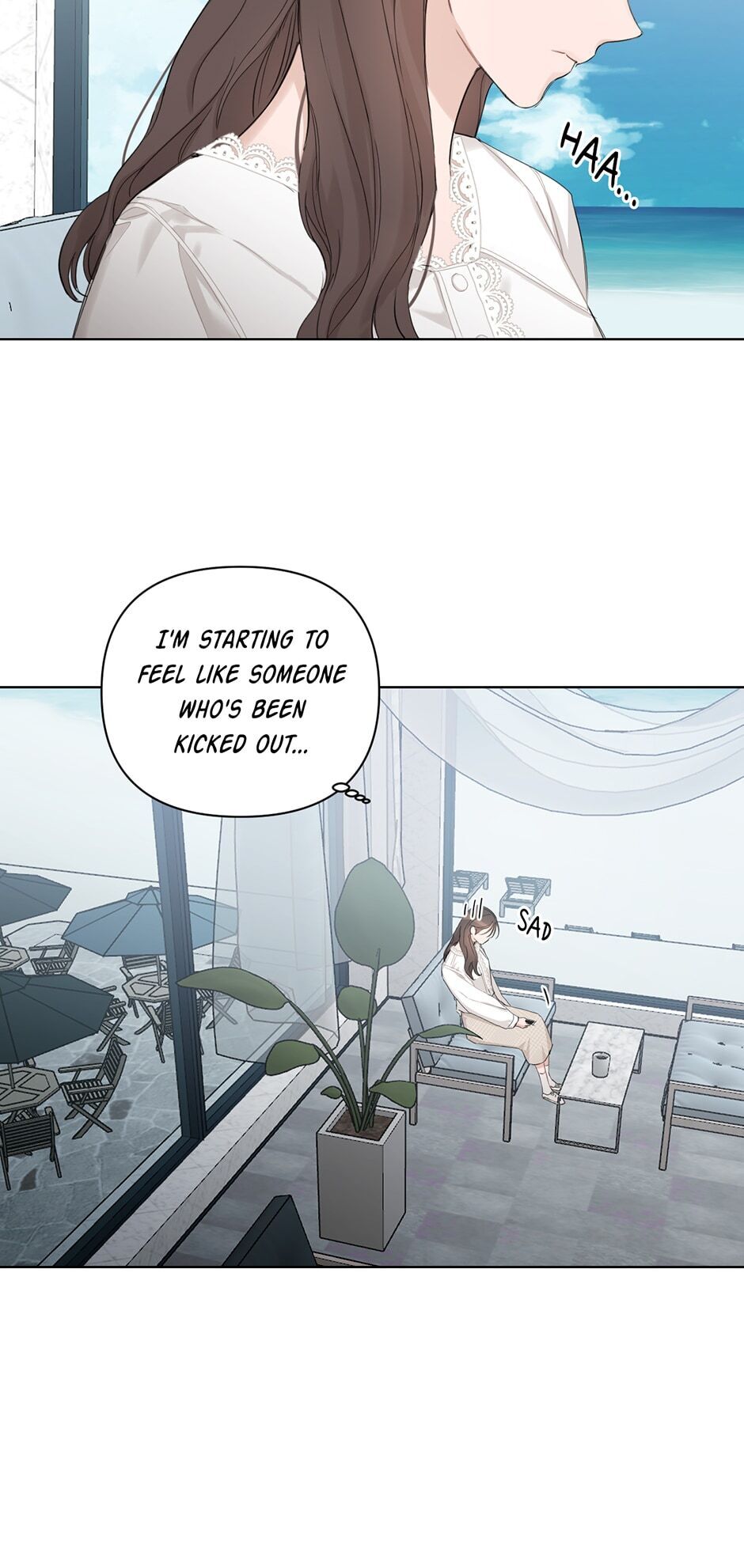 Positively Yours Manhwa - Chapter 70 Page 20