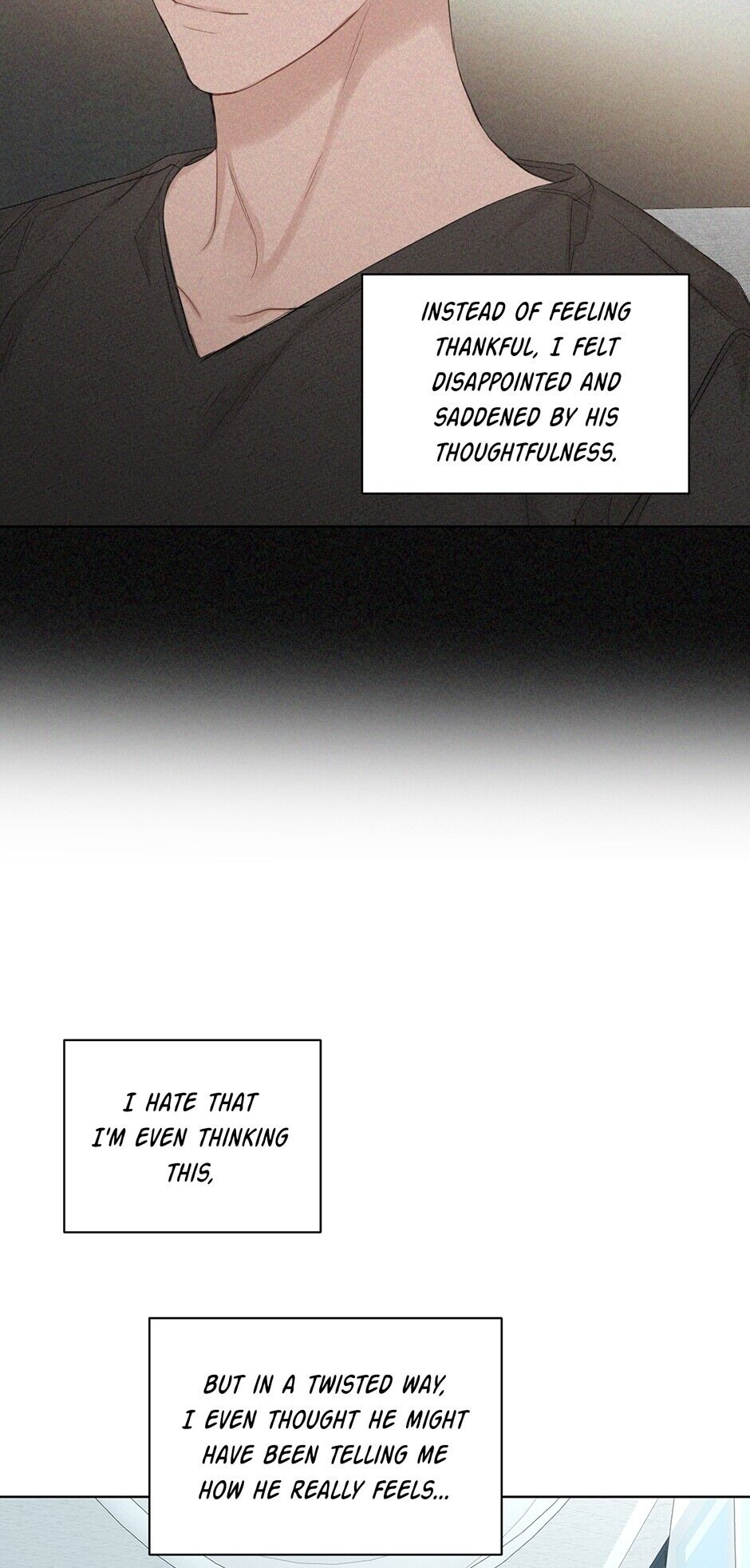 Positively Yours Manhwa - Chapter 70 Page 23