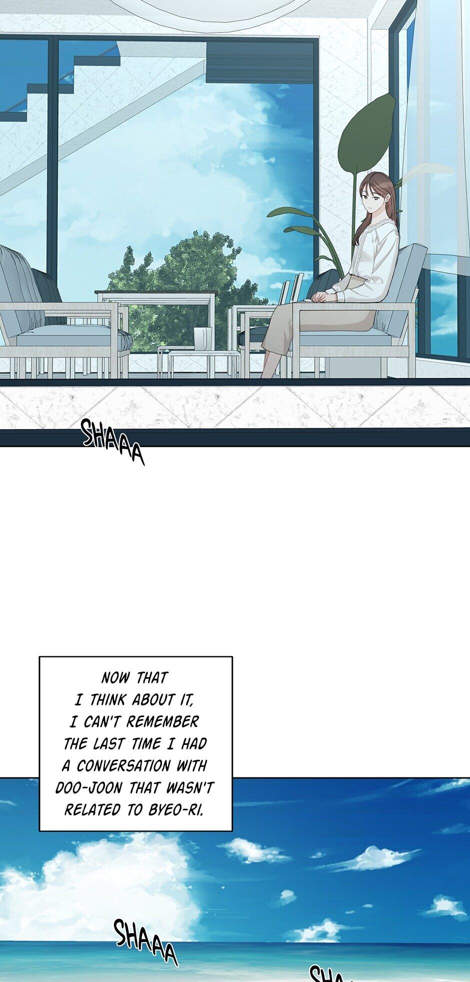 Positively Yours Manhwa - Chapter 70 Page 24