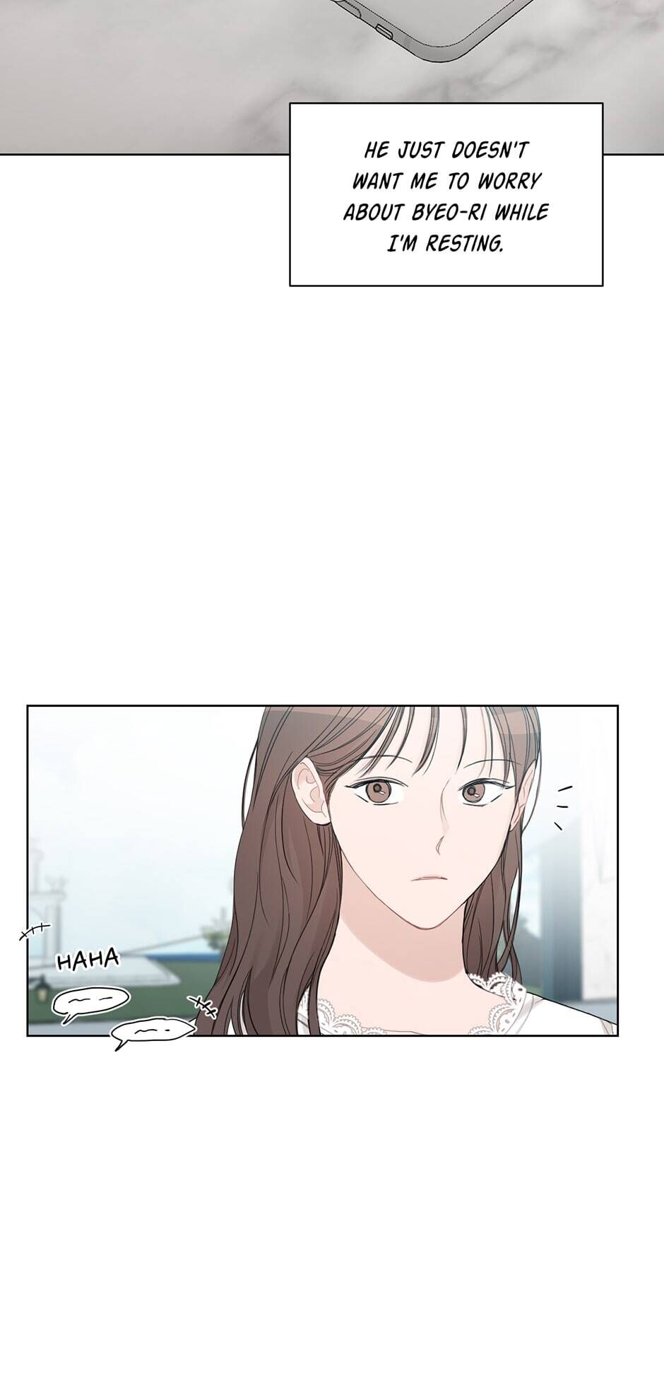 Positively Yours Manhwa - Chapter 70 Page 28