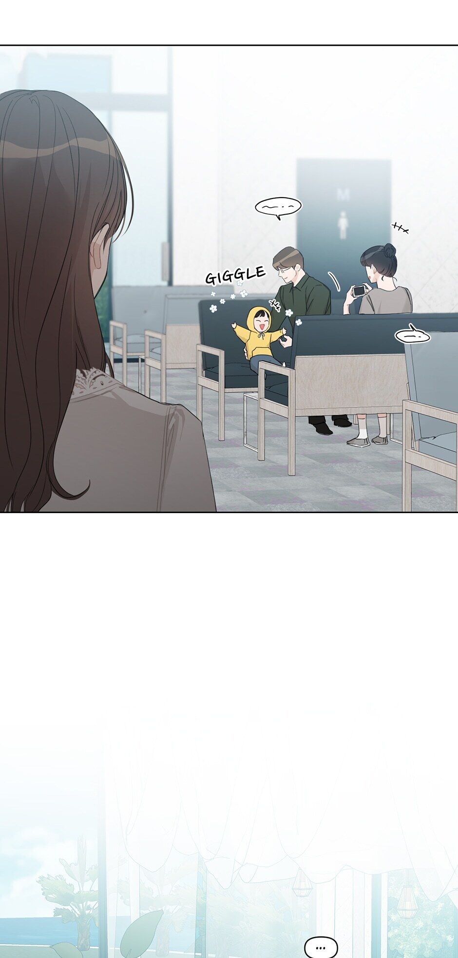 Positively Yours Manhwa - Chapter 70 Page 29