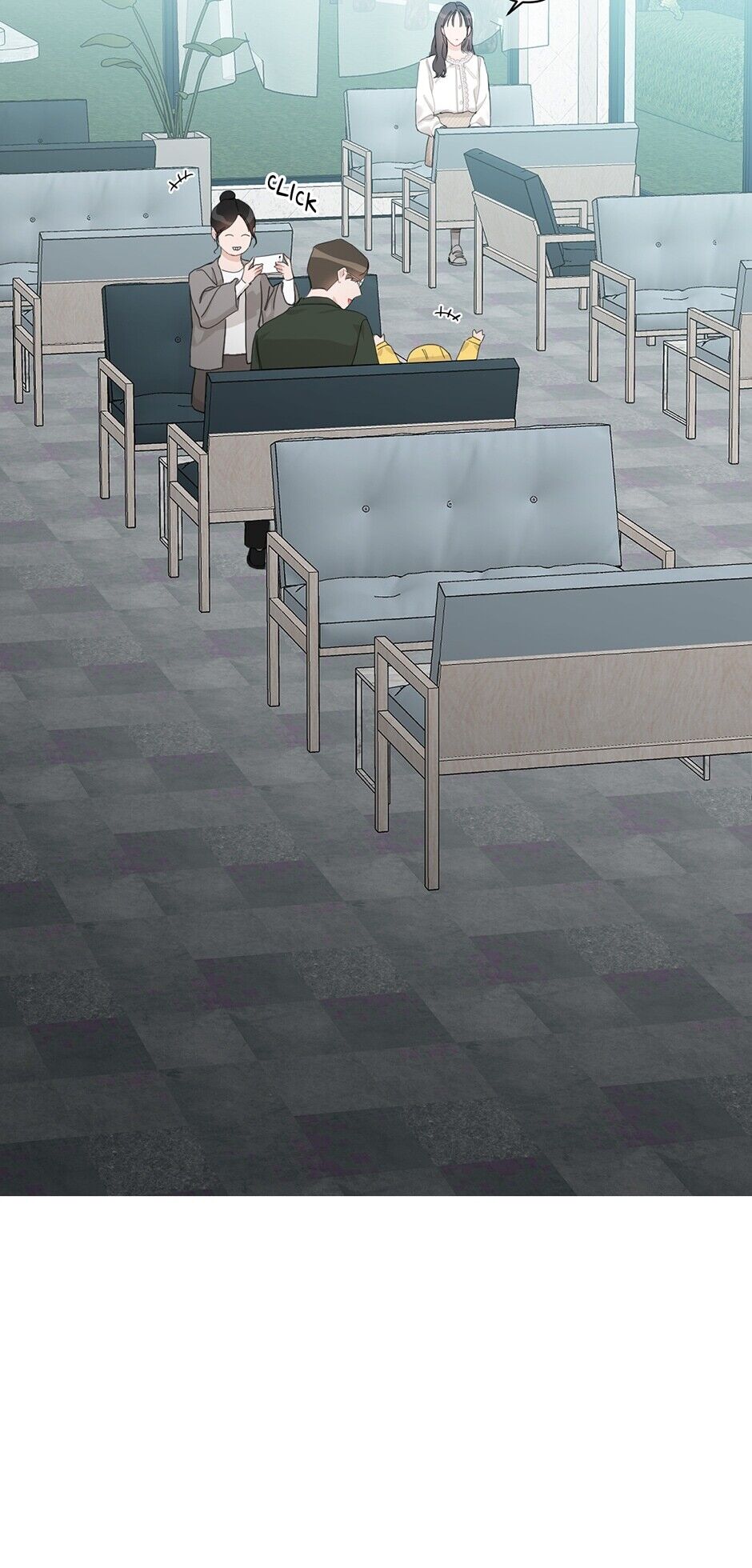 Positively Yours Manhwa - Chapter 70 Page 30