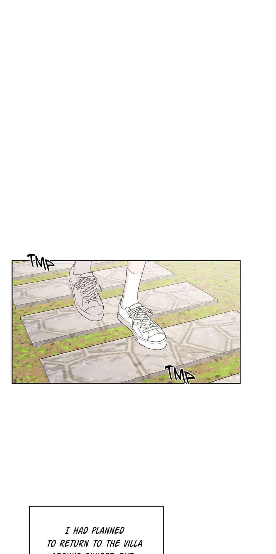 Positively Yours Manhwa - Chapter 70 Page 31