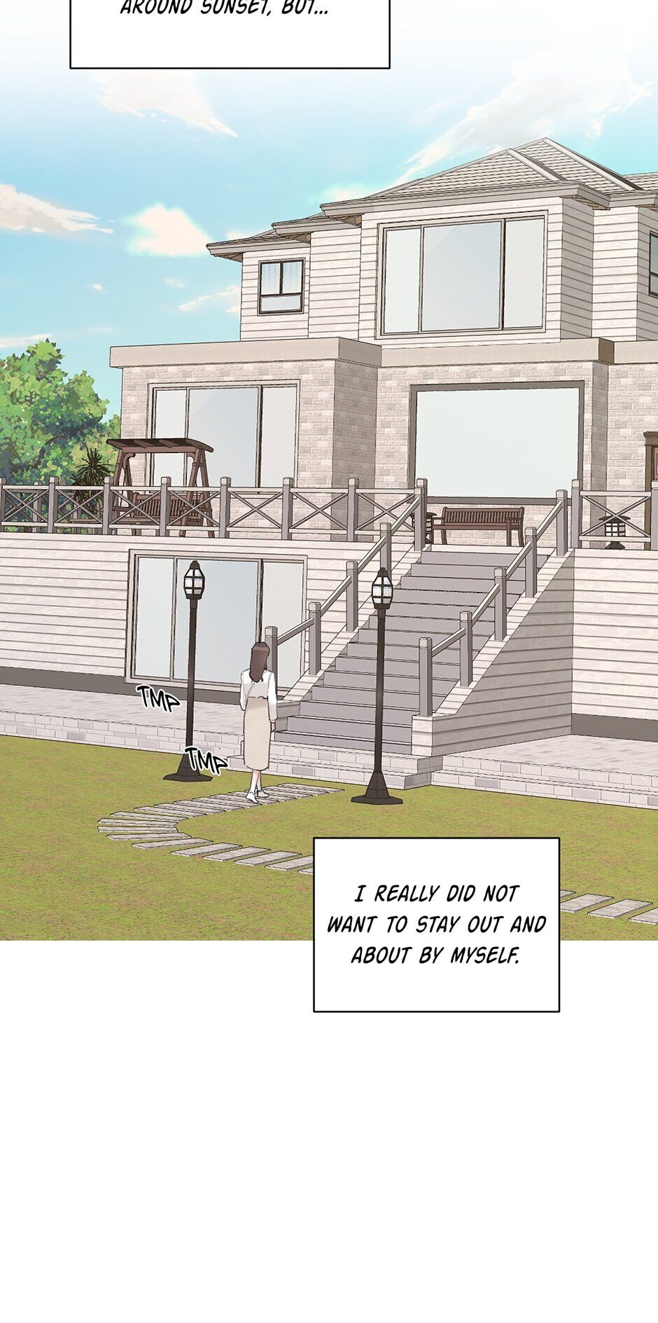 Positively Yours Manhwa - Chapter 70 Page 32