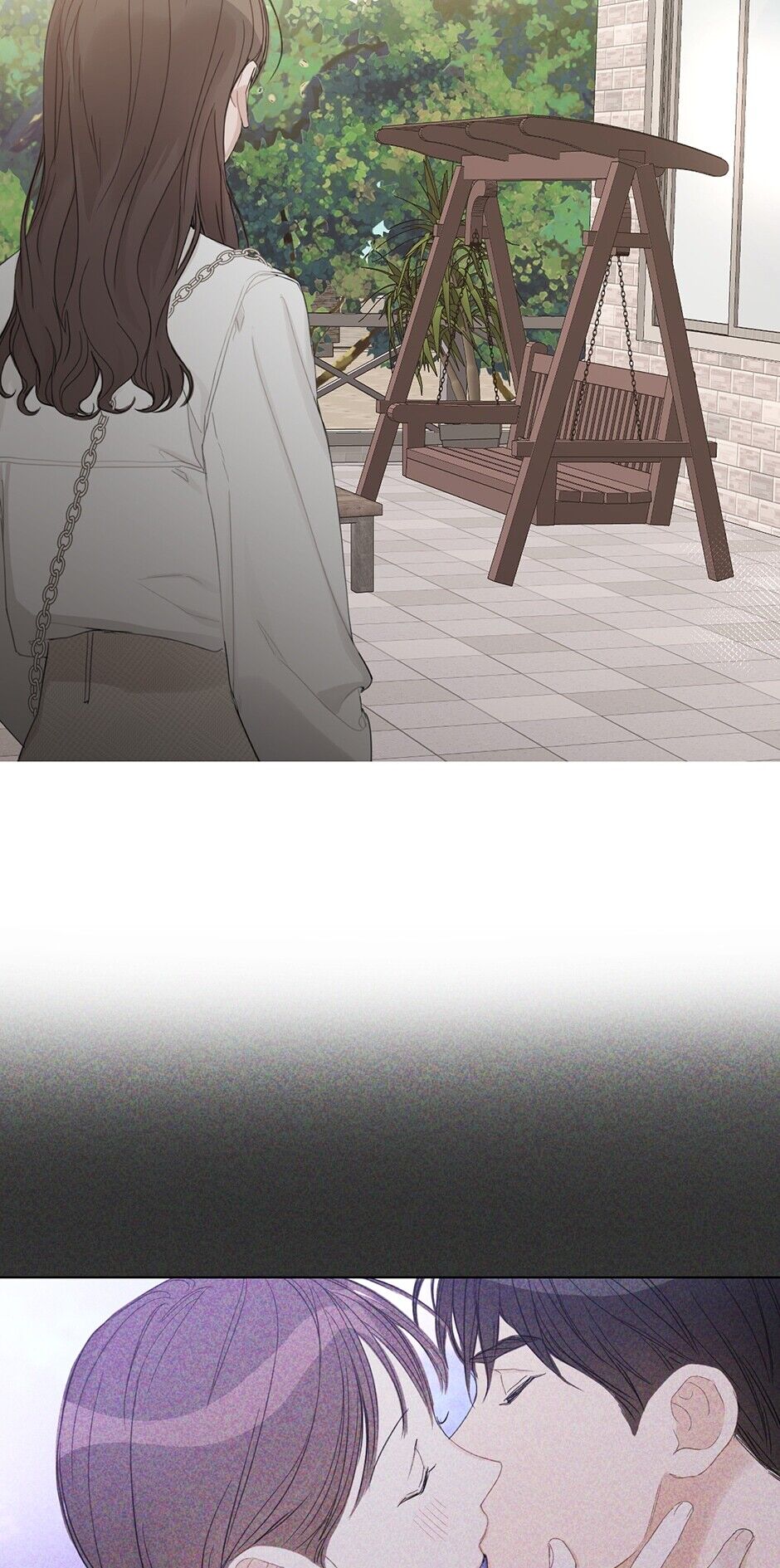 Positively Yours Manhwa - Chapter 70 Page 34