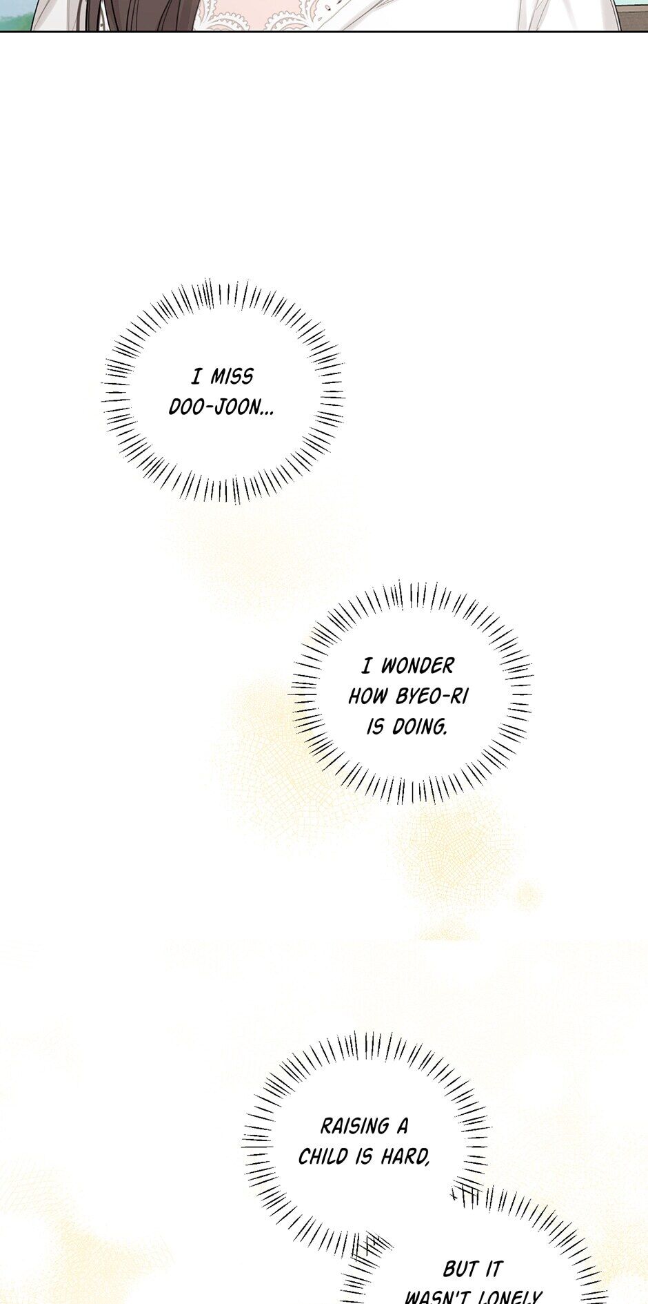 Positively Yours Manhwa - Chapter 70 Page 37