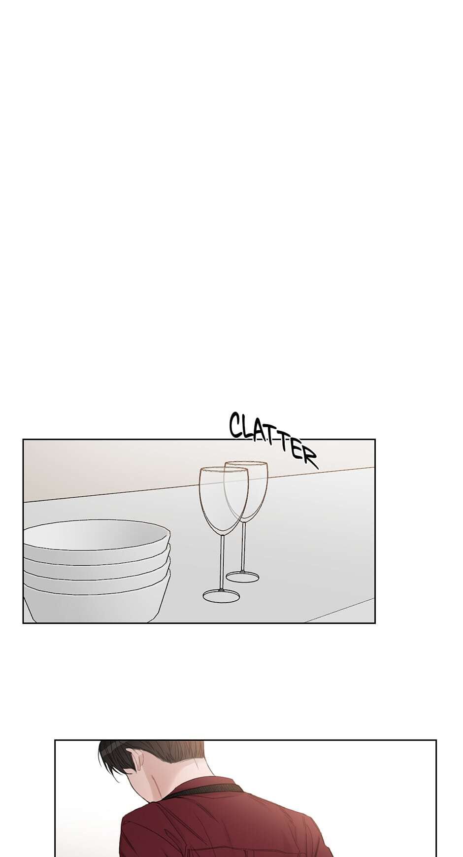 Positively Yours Manhwa - Chapter 70 Page 42