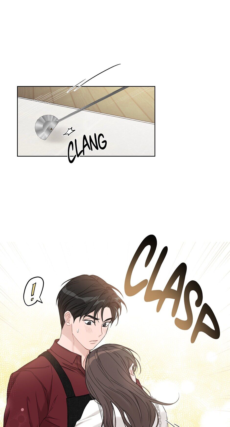 Positively Yours Manhwa - Chapter 70 Page 46