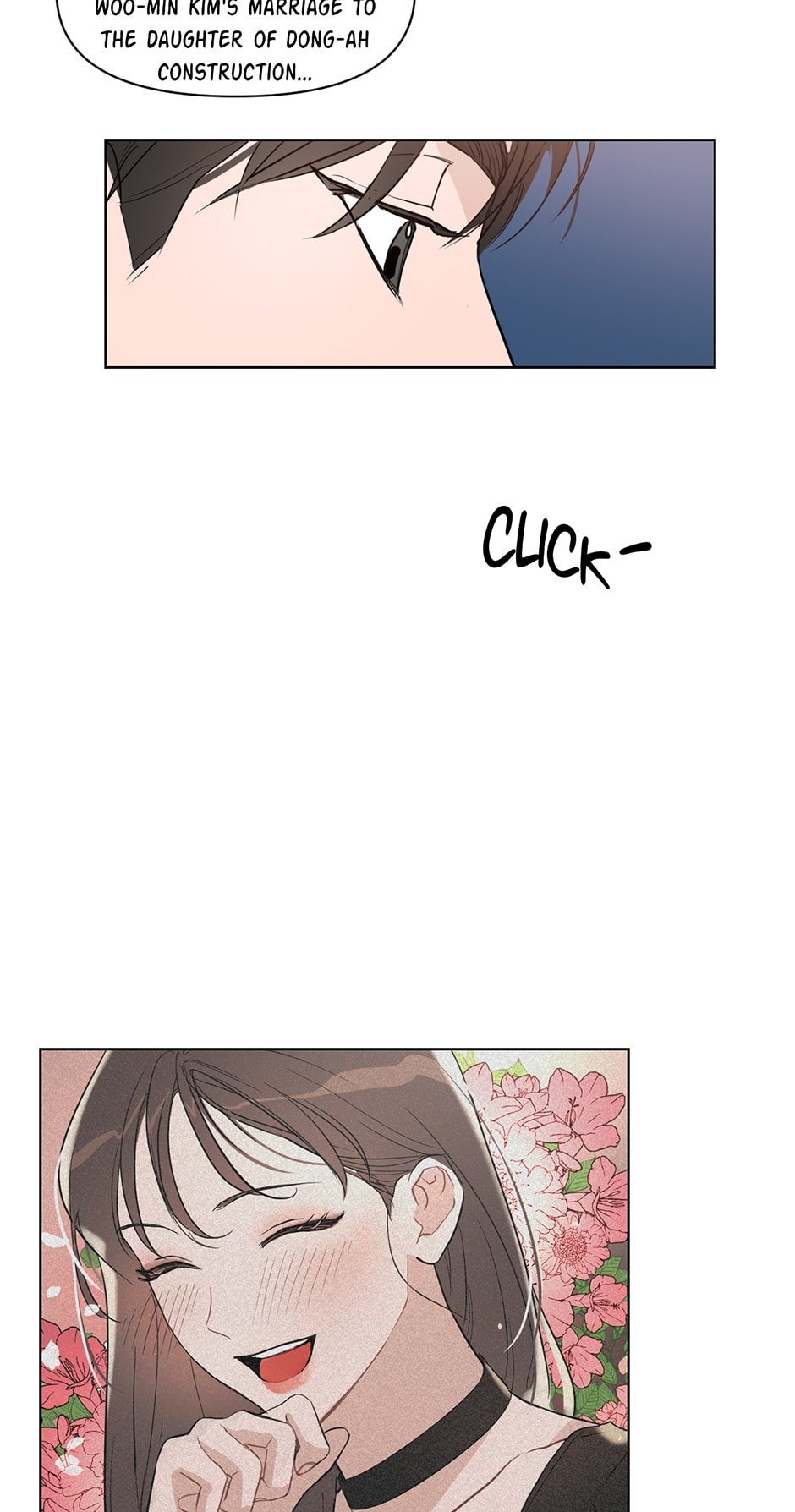 Positively Yours Manhwa - Chapter 17 Page 2