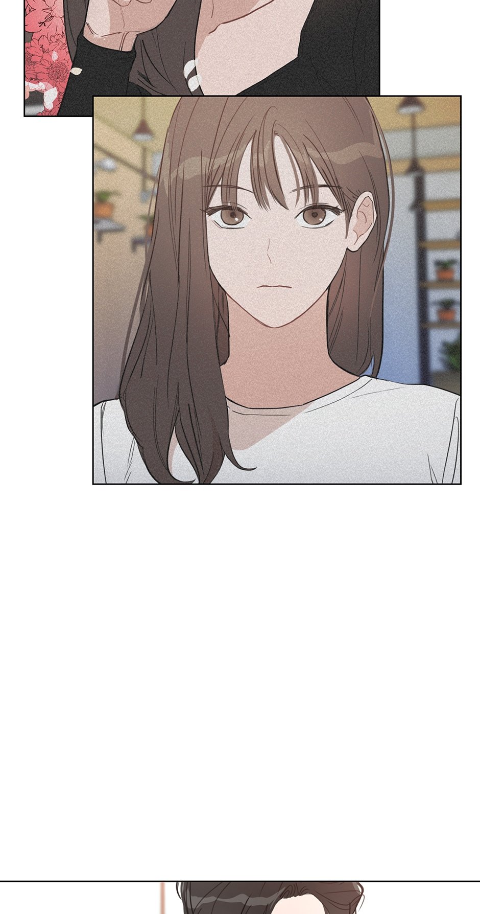 Positively Yours Manhwa - Chapter 17 Page 3