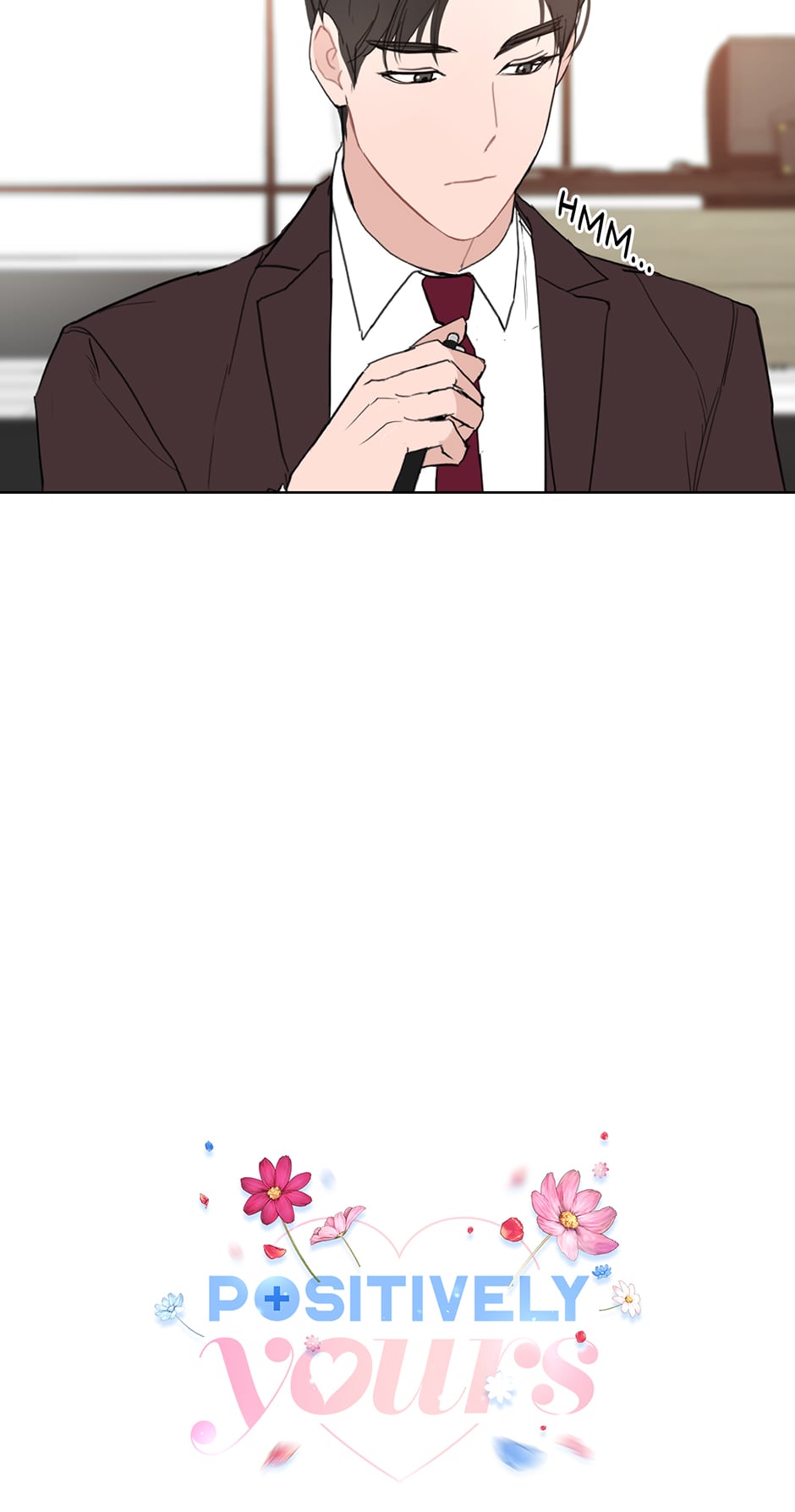 Positively Yours Manhwa - Chapter 17 Page 4