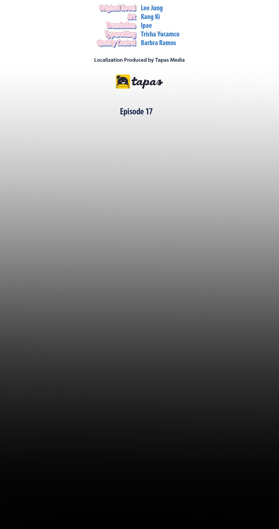 Positively Yours Manhwa - Chapter 17 Page 5